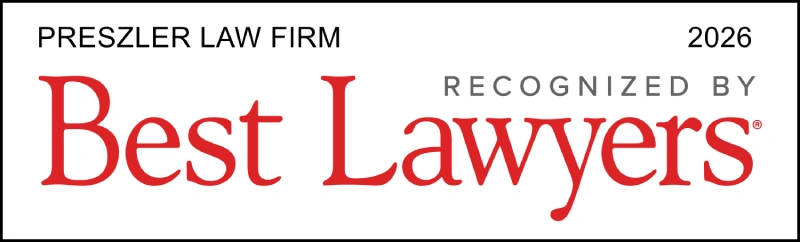 Best Lawyers 2026 recognition